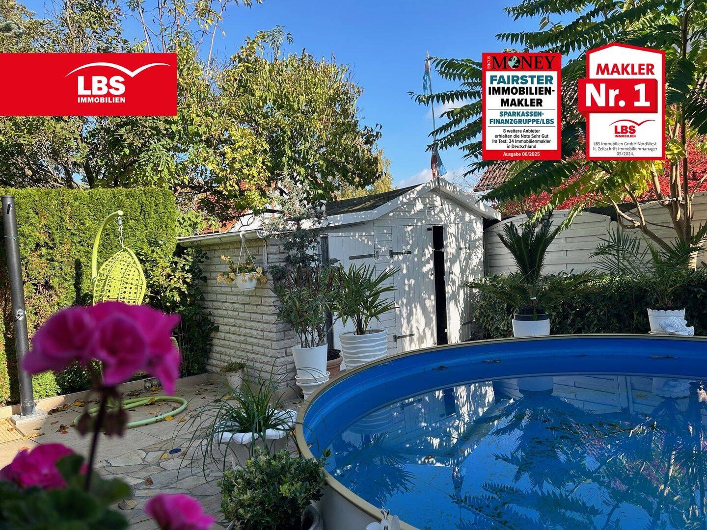 Ihr Traumhaus: heute Kaufen morgen einziehen !, 12621 Berlin (Marzahn-Hellersdorf Hellersdorf Kaulsdorf)