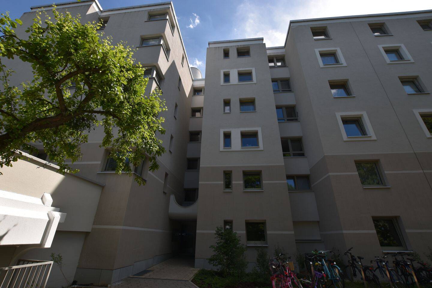 Luxuswohnung in guter Lage von Großhadern, 81375 München (Hadern)