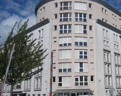 Klein aber fein – 1 Zimmer-Wohnung im Zentrum, 4103 Leipzig (Zentrum Zentrum-Ost Zentrum-Südost)