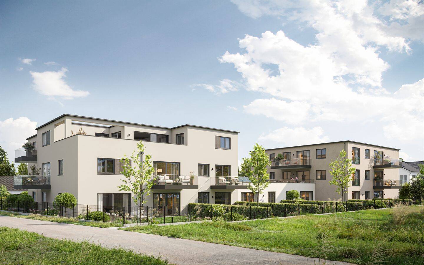 Ludwig² – Hochwertig – Nachhaltig – Modern, 92348 Berg b. Neumarkt i.d. OPf. (Berg)