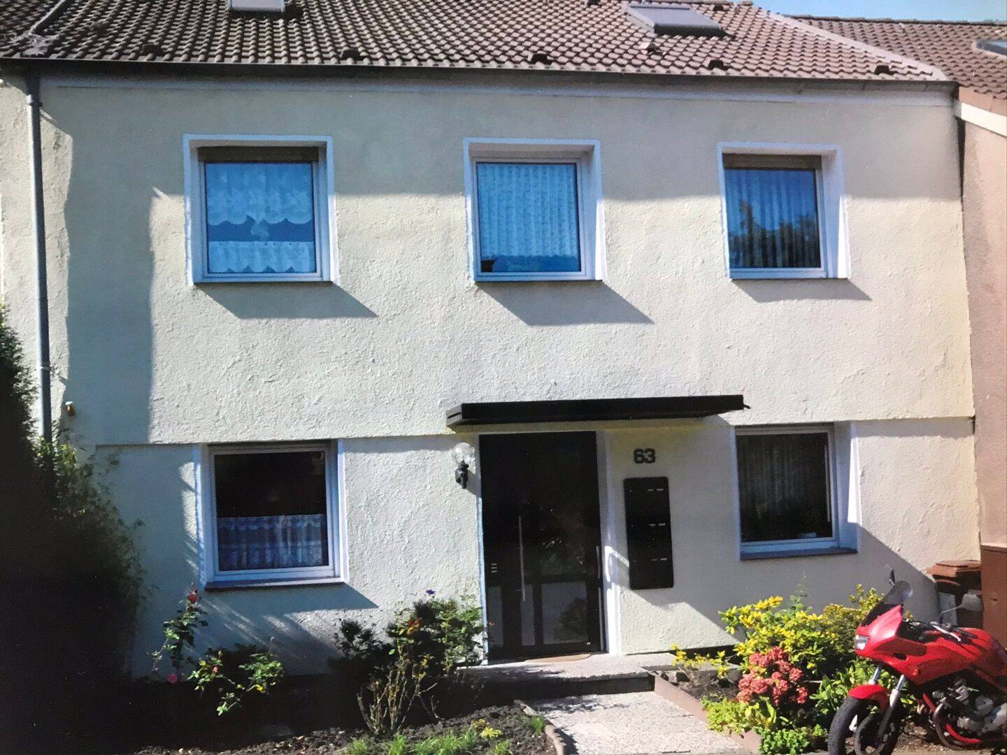 Gemütliche kleine Dachgeschoßwohnung, 45277 Essen (Überruhr-Hinsel Überruhr-Holthausen)
