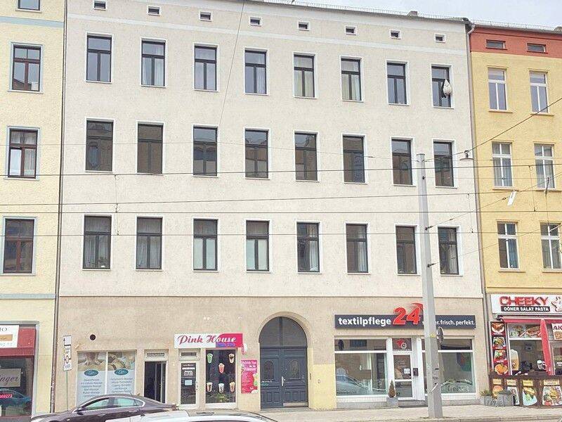 Wenn zwei Wohnungen zu einem Zuhause verschmelzen!