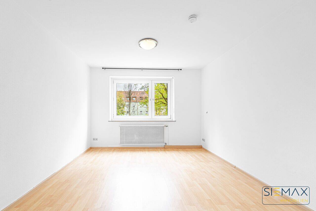 City nah Sofort vermieten oder selbst einziehen., 86152 Augsburg (Innenstadt)