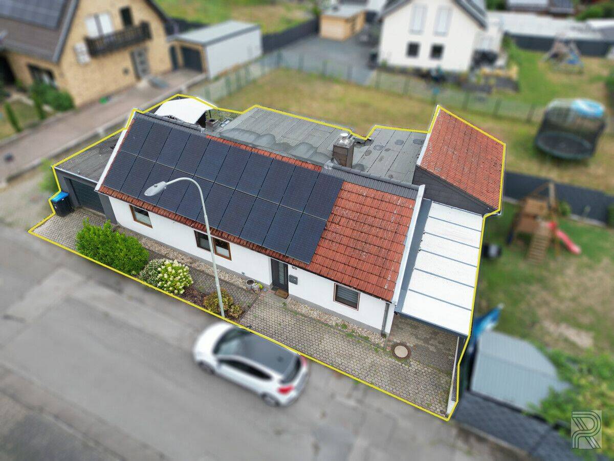 Charmantes Zuhause mit großzügiger Terrasse und viel Platz für die ganze Familie, 52249 Eschweiler