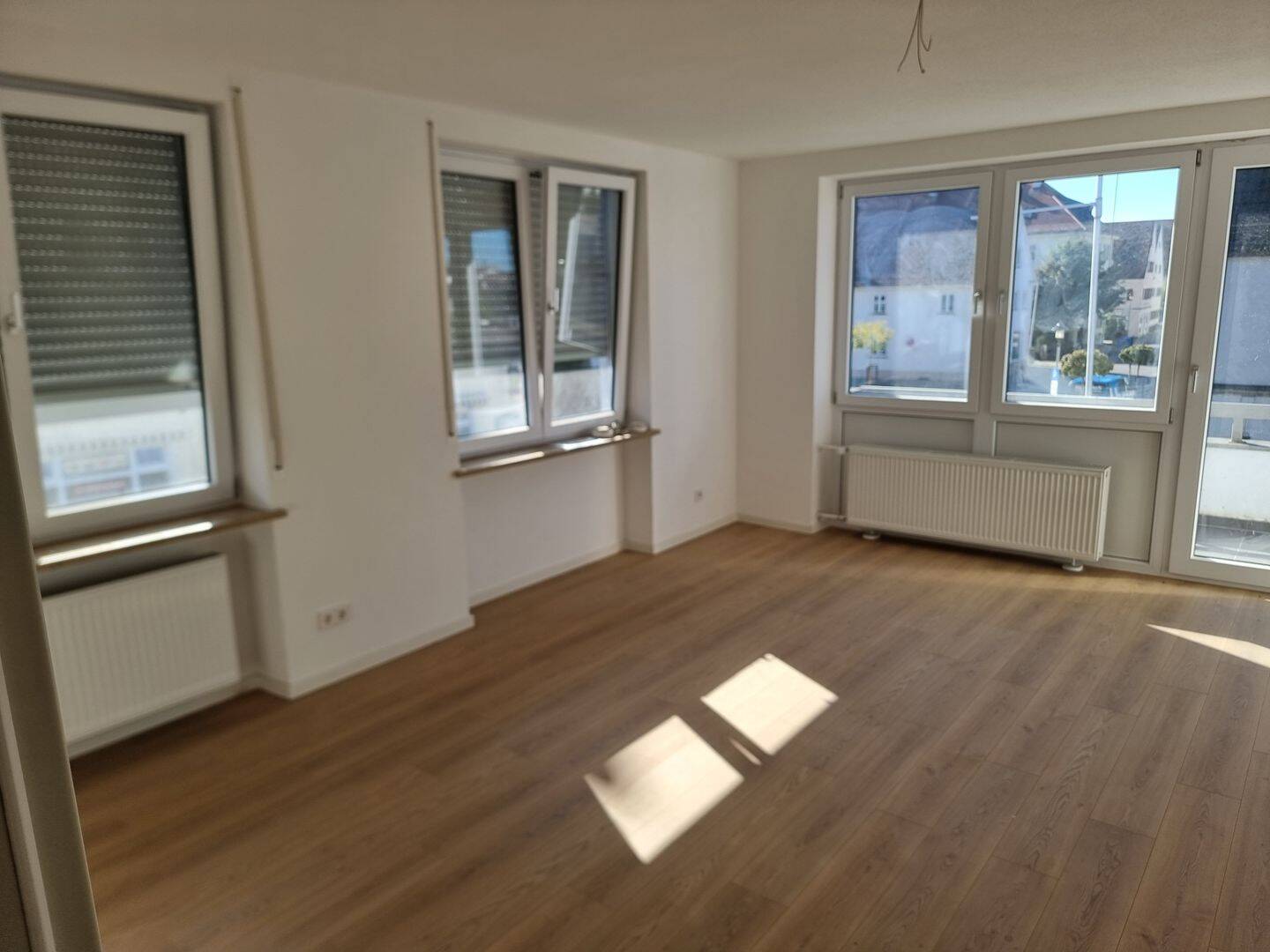 Wohnung zu vermieten, 86842 Türkheim