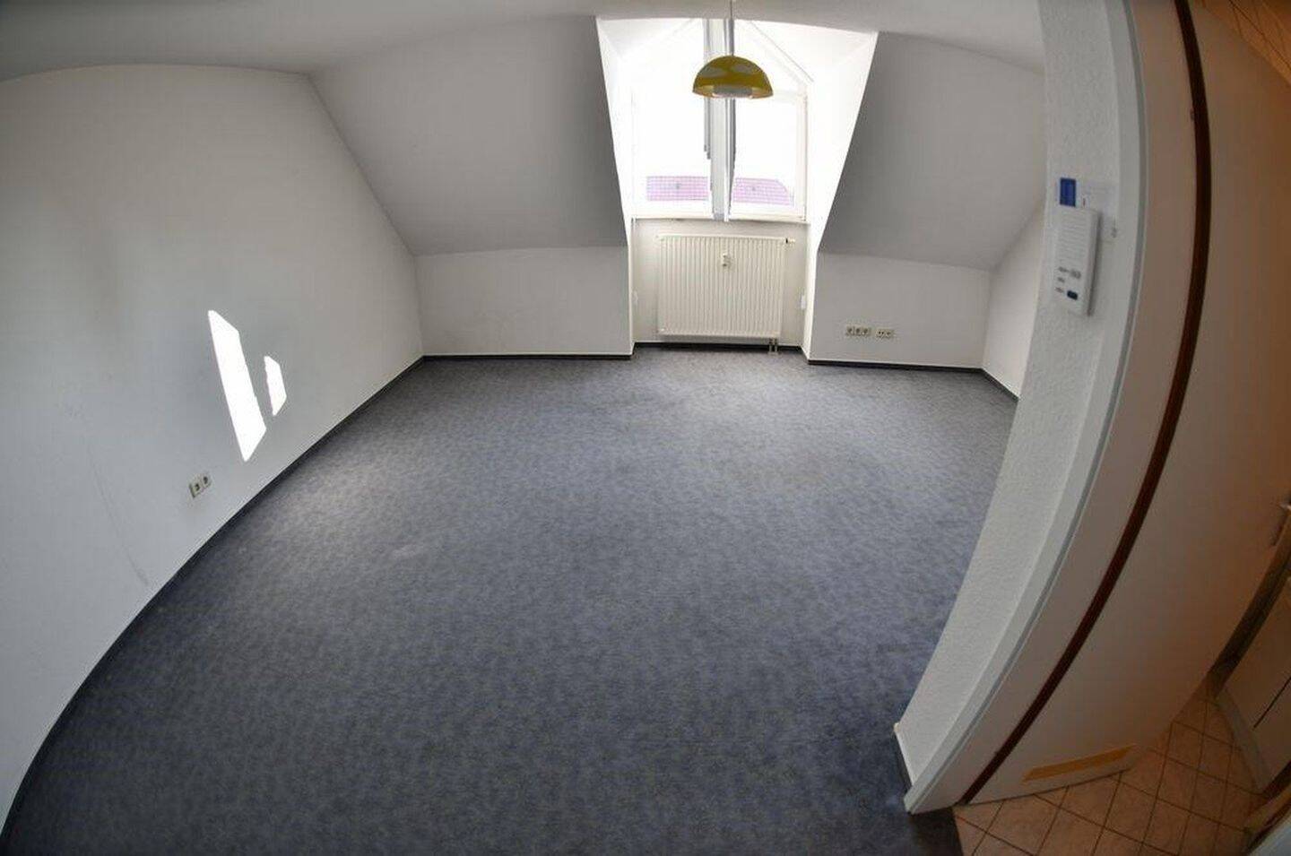 1-Zimmer-Appartement mit EBK in Fürth-Südstadt, 90763 Fürth (Südstadt Weikershof)