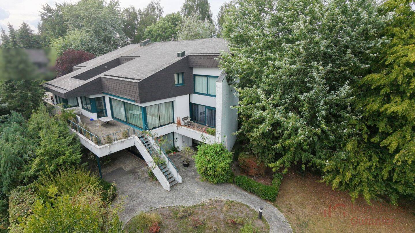 IMMOBILIEN GUMNIOR präsentiert: einzigartiges Wohnjuwel an der Ems, 48431 Rheine