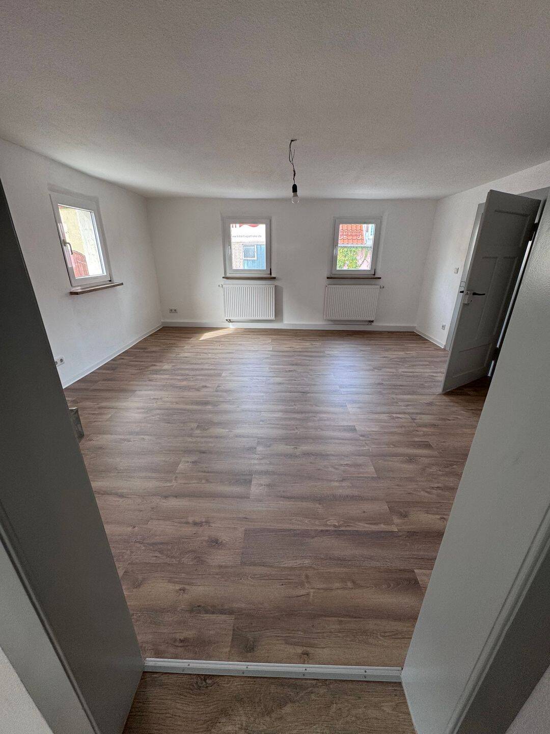 3,5 Zi. Mietwohnung im Herzen von Ammerndorf, 90614 Ammerndorf