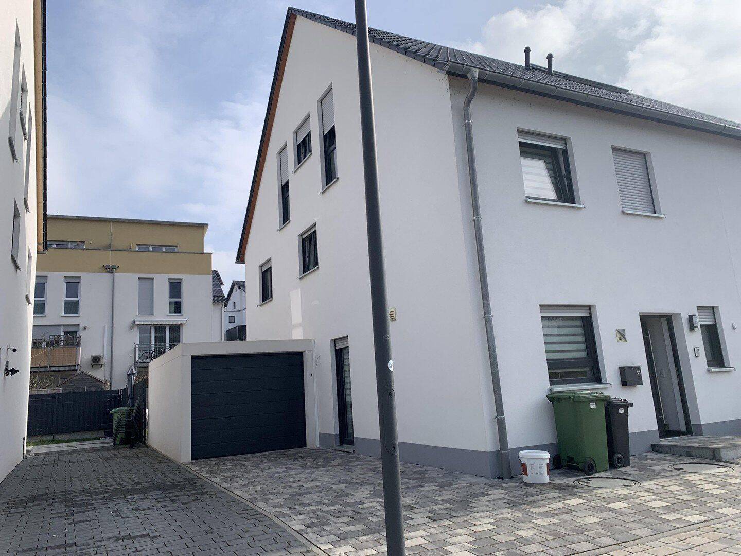 Haus Gondelsheim, 75053 Gondelsheim