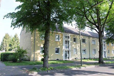 VIVAWEST modernisiert Ihre neue Wohnung., 45768 Marl