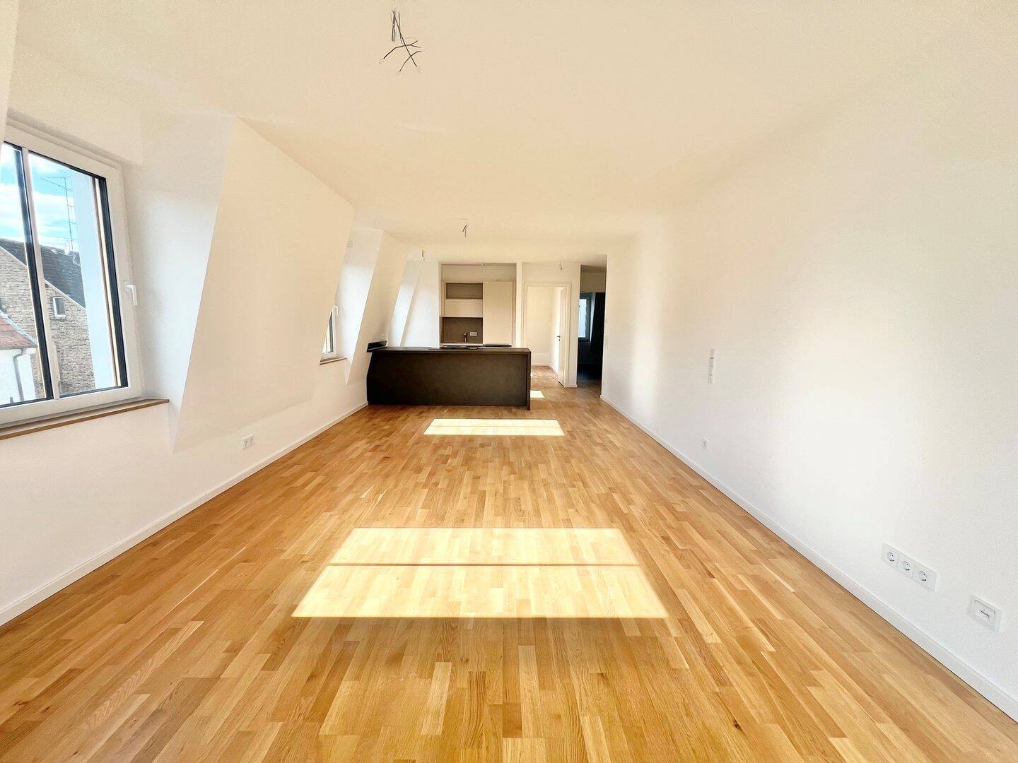 Hermann Immobilien: Moderne und hochwertige Ausstattung für gehobene Ansprüche! WE 01.02.01, 63165 Mühlheim am Main