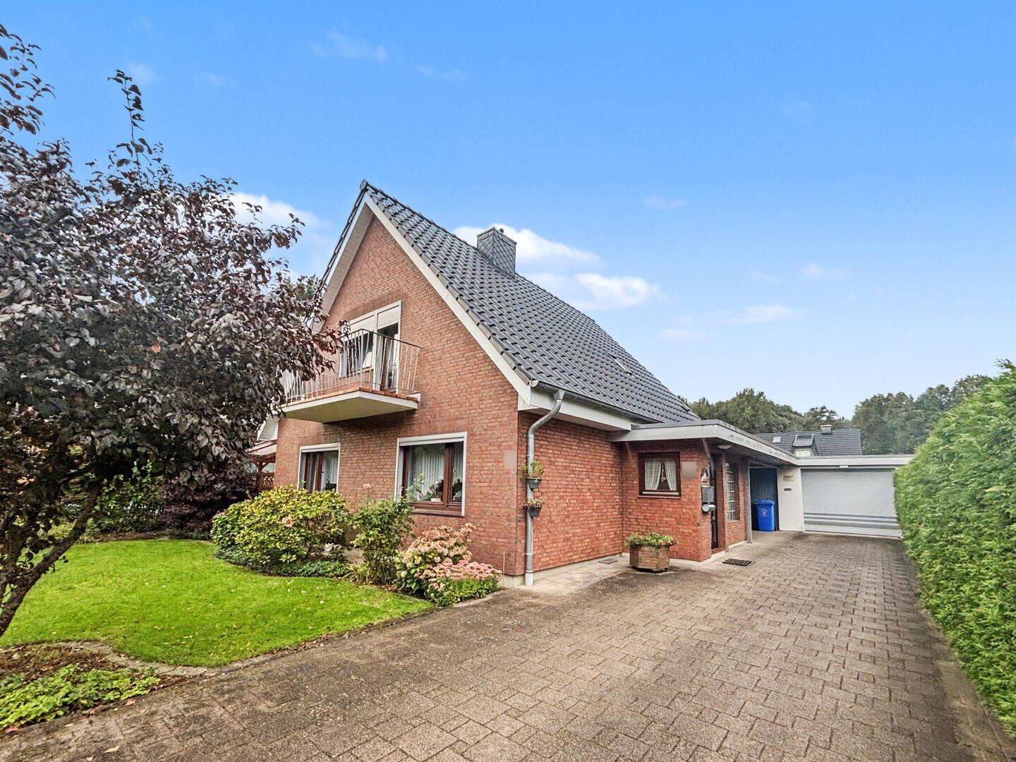 Gemütliches Einfamilienhaus mit 3 Zimmern in Feldrandlage von Wittenborn, 23829 Wittenborn