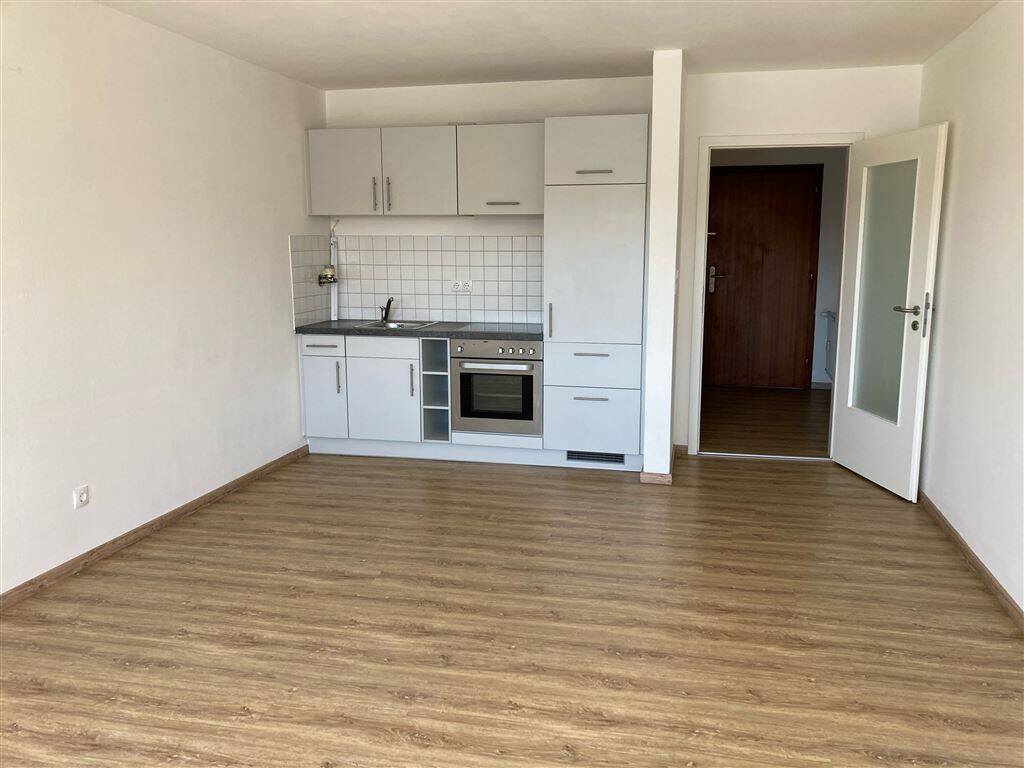 Tolles 1-Zimmer-Apartment in zentrumsnaher Lage mit Blick über die Donau!, 94034 Passau (Altstadt Grubweg Hacklberg Hals)
