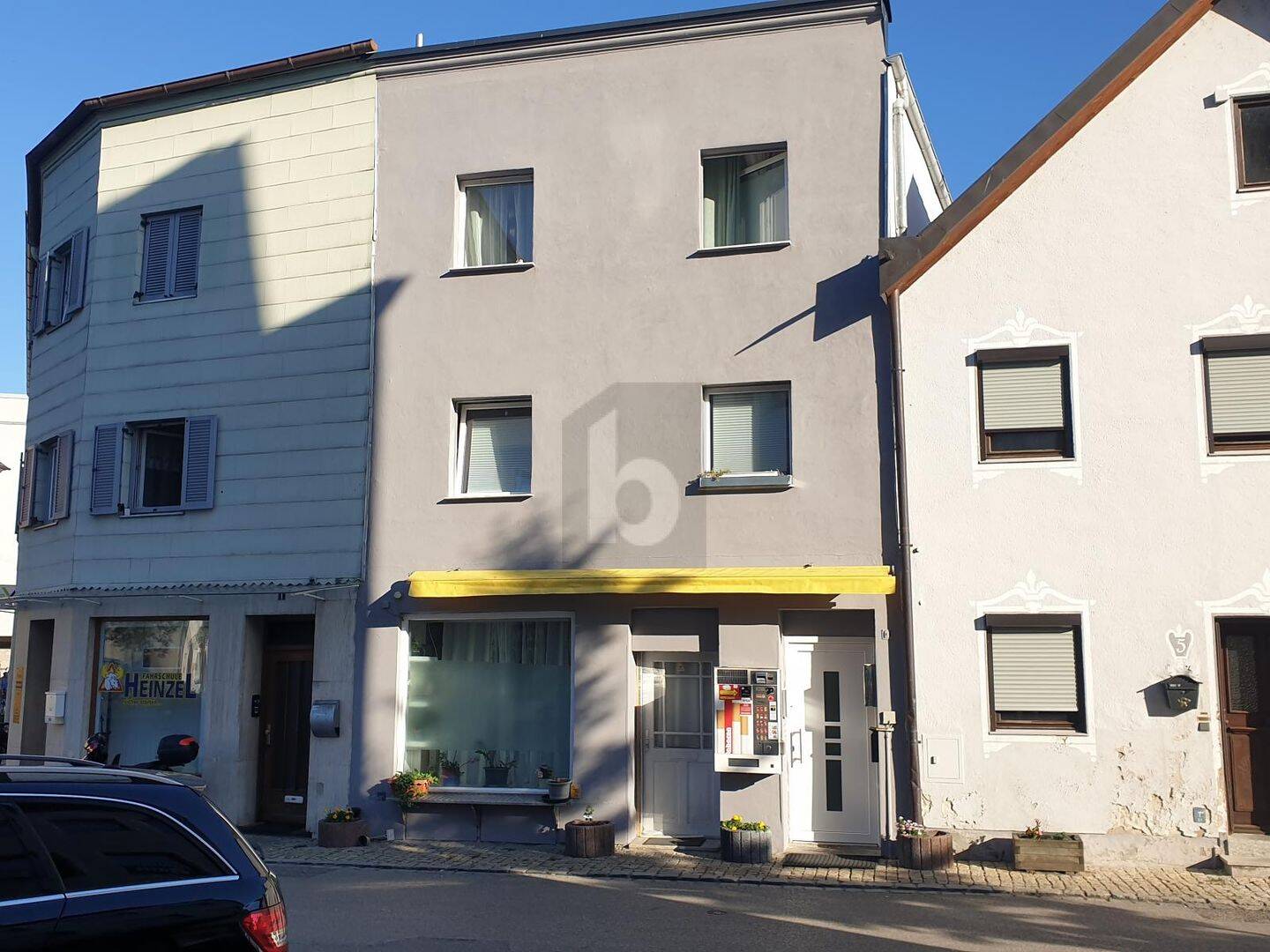BESTE LAGE AM HISTORISCHEN ORTSKERN, 83043 Bad Aibling