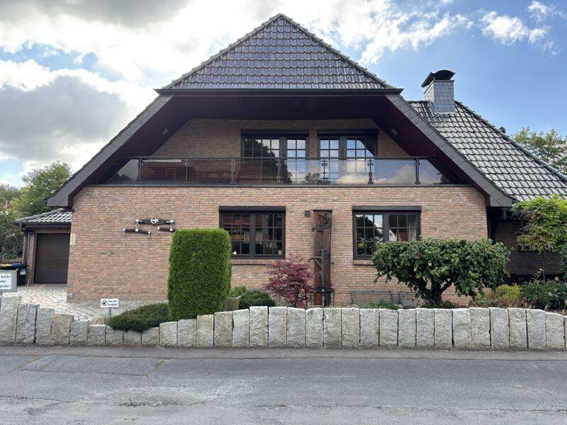 Exklusives EFH m. Einliegerwohnung in Vegesack, 28757 Bremen (Aumund-Hammersbeck Fähr-Lobbendorf Schönebeck Sankt Magnus Vegesack)
