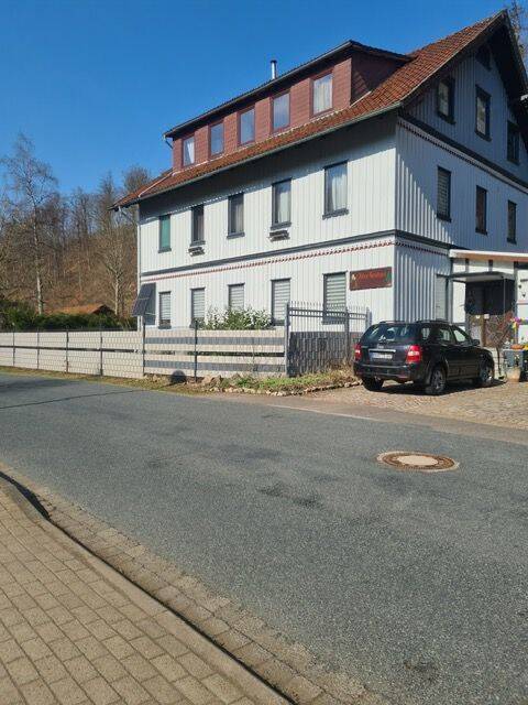 Das Ein- oder Mehrgenerationenhaus zum Wohlfühlen!, 37412 Herzberg am Harz