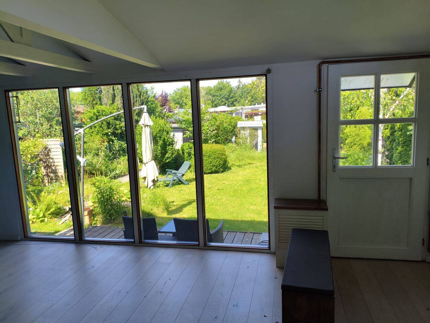 Grüne Oase in Rudow – Kauf ausschließlich mit Eigenkapital, 12355 Berlin (Neukölln Kolonie Platanenblick Rudow Siedl. An der Rudower Höhe)