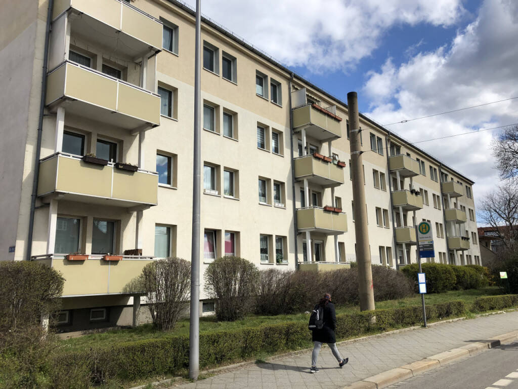 Preisbewusstes Domizil in verkehrsgünstiger Lage, 4328 Leipzig (Paunsdorf Sellerhausen-Stünz)