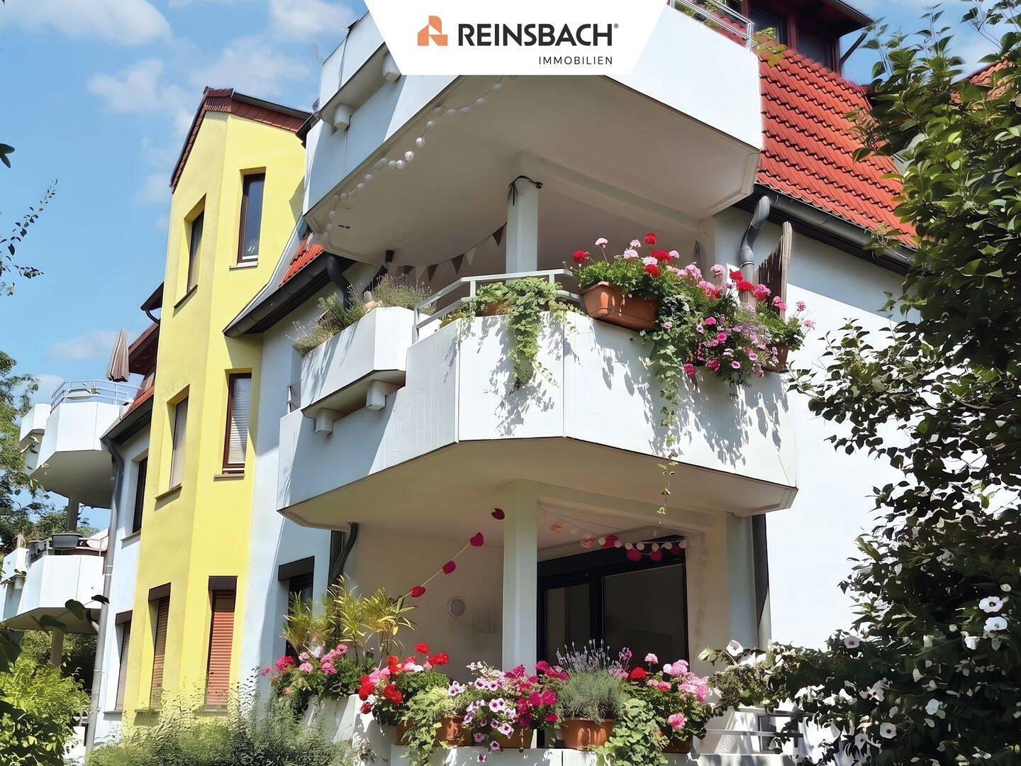 ETW Herzberger Landstrasse 43b im 1. OG, 37085 Göttingen