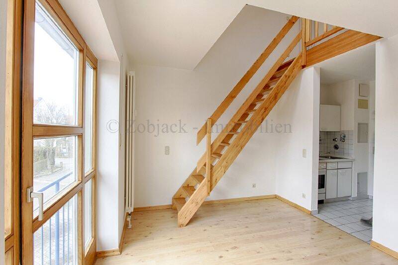 Gemütliche Maisonettewohnung in zentrumsnaher Lage von Erding!, 85435 Erding