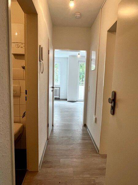Gemütliche 1,5-Zi.- Citywohnung, 44309 Dortmund (Asseln Brackel Neuasseln)