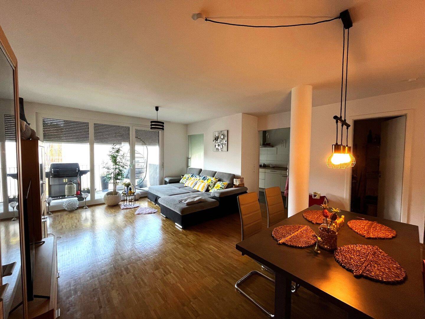 5 – Sterne – Wohnung, 74080 Heilbronn (Böckingen)