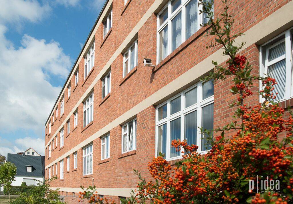 Einziehen und Wohlfühlen – Deine neue Wohnung, 6849 Dessau-Roßlau (Haideburg Süd Törten)