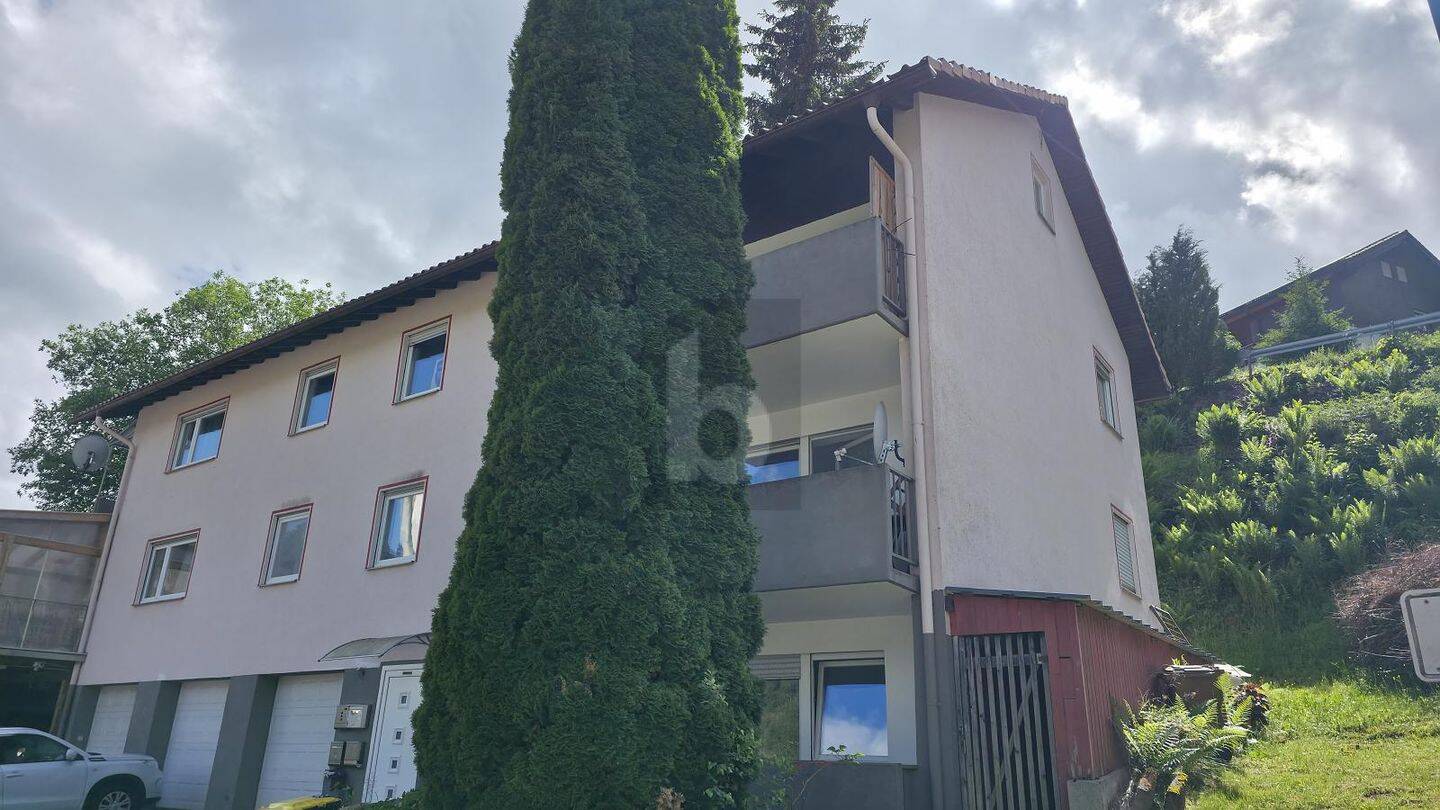FLEXIBLE RAUMAUFTEILUNG, 78148 Gütenbach