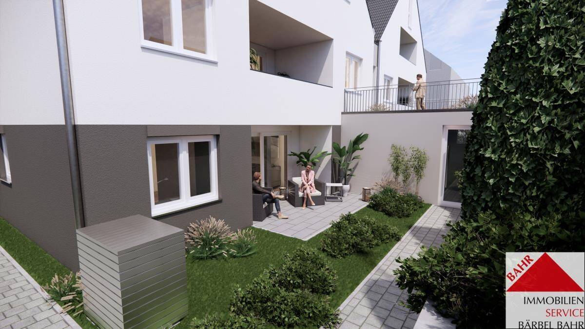 Ihr modernes Zuhause mit Garten und Flexibilität, 71093 Weil im Schönbuch