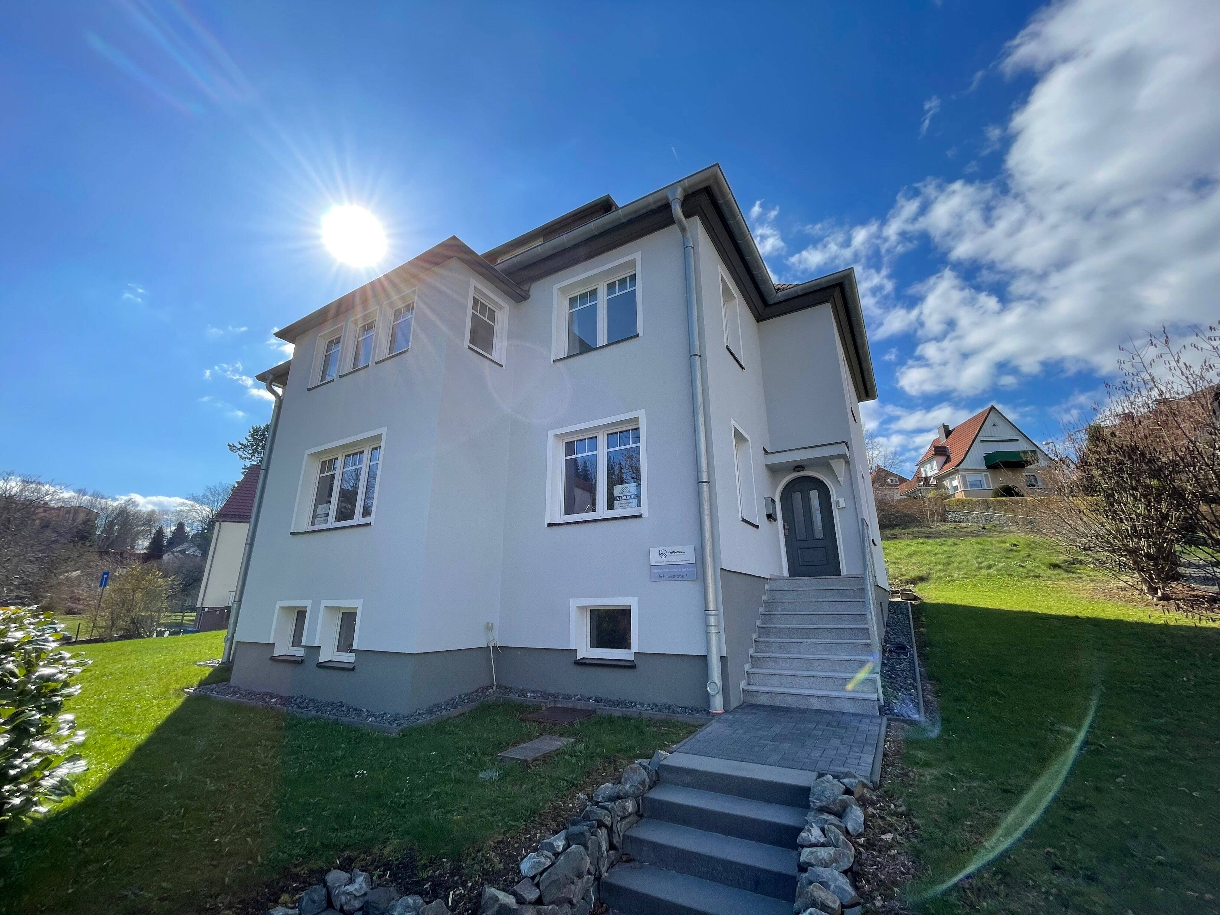 Villa in Bad Sachsa, 37441 Bad Sachsa