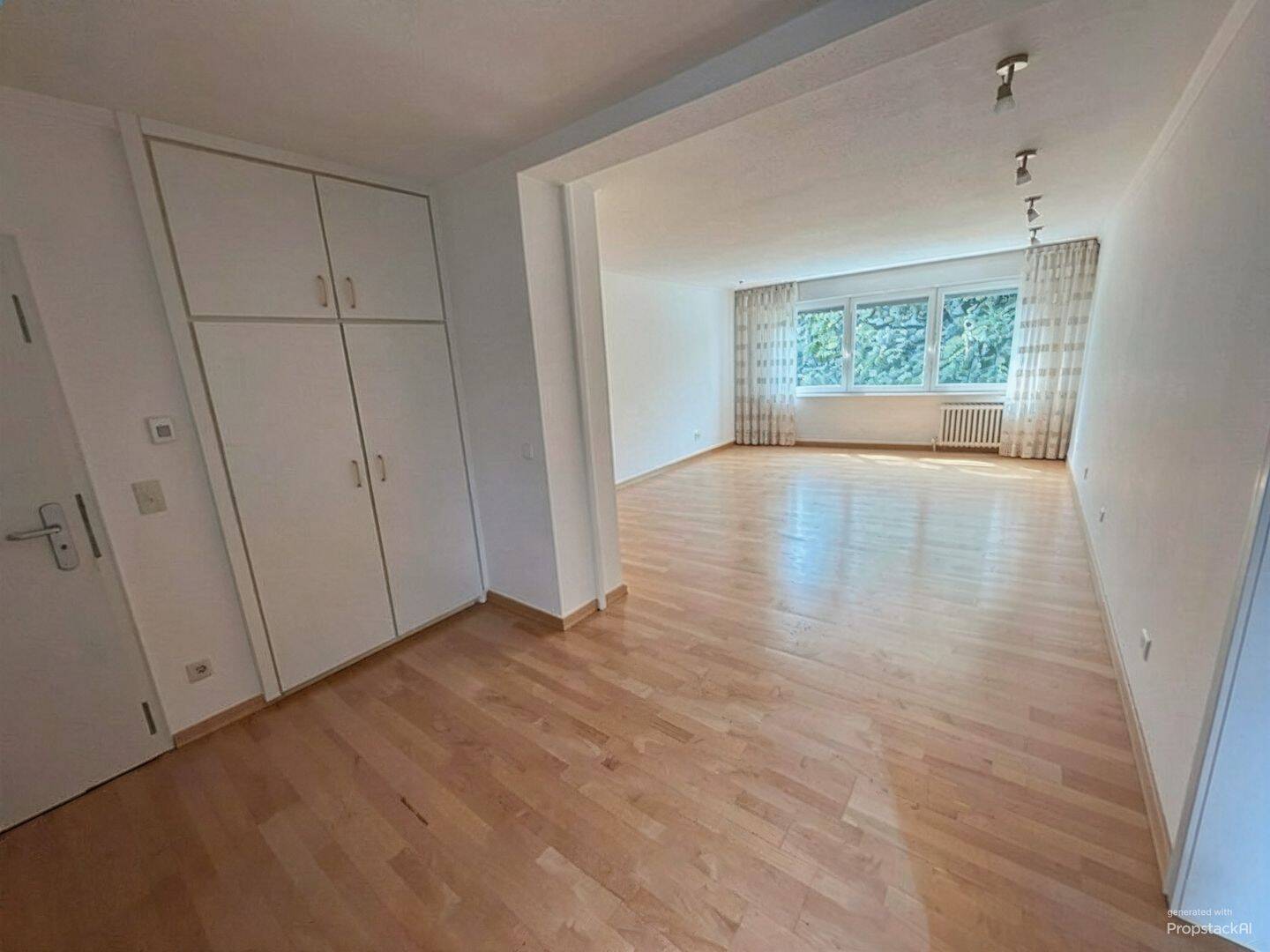 Wohnung in Mülheim an der Ruhr, 45468 Mülheim an der Ruhr (Eppinghofen Holthausen Mitte Mitte-Ost)