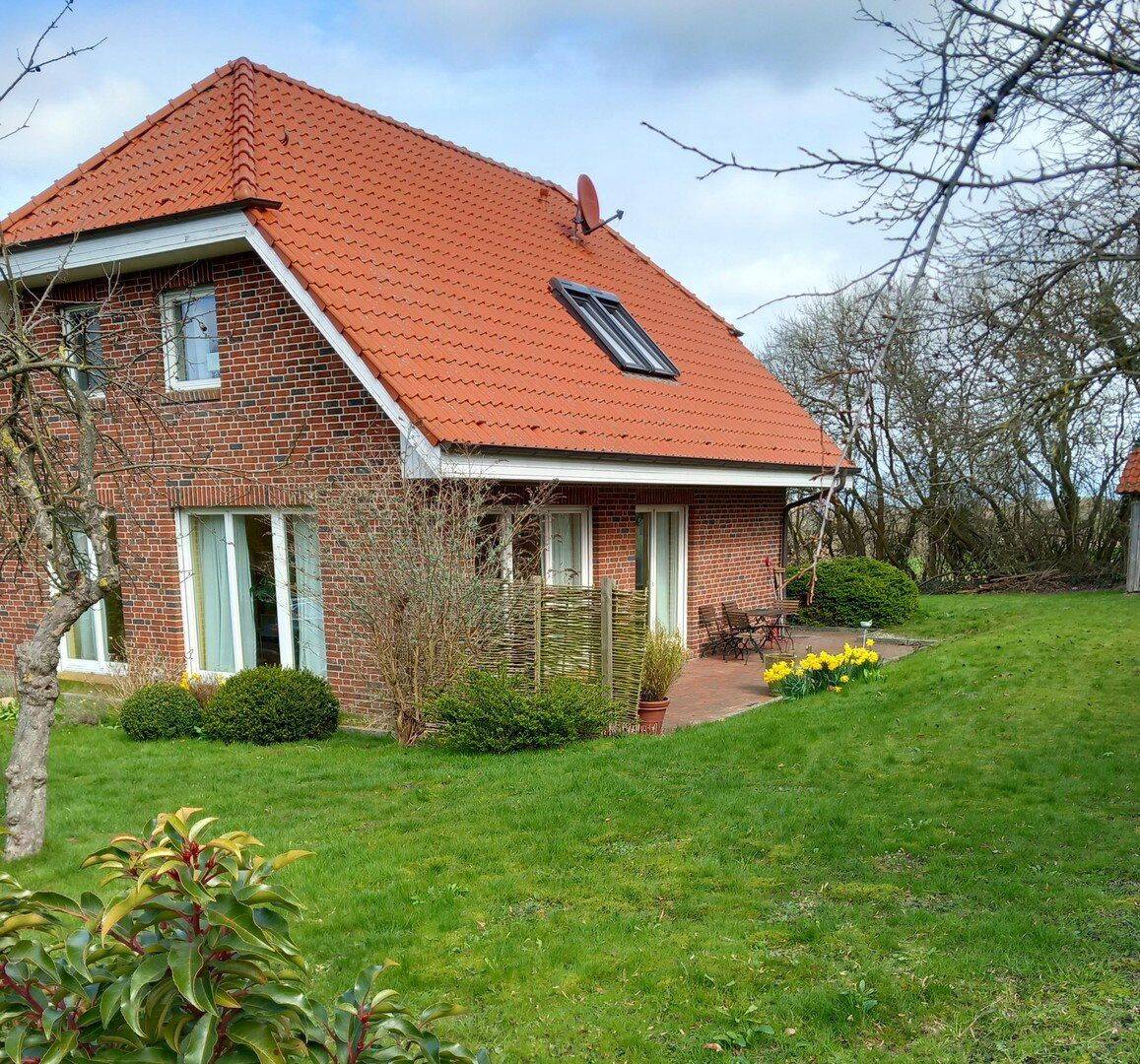 Ansprechendes Einfamilienhaus in Wangels, 23758 Wangels