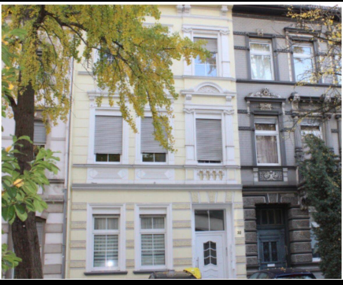 Apartment in der Nähe der HS Niederrhein, 47798 Krefeld (Cracau Dießem/Lehmheide Inrath/Kliedbruch Kempener Feld/Baakeshof Stadtmitte)
