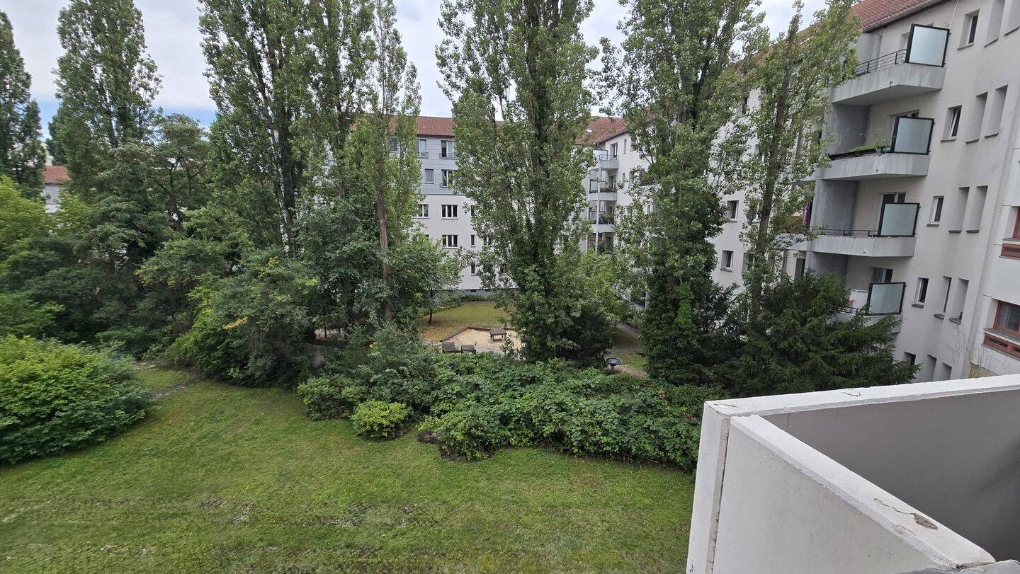1-room apartment in Kudamm, 10711 Berlin (Charlottenburg-Wilmersdorf Charlottenburg Grunewald Halensee Wilmersdorf)
