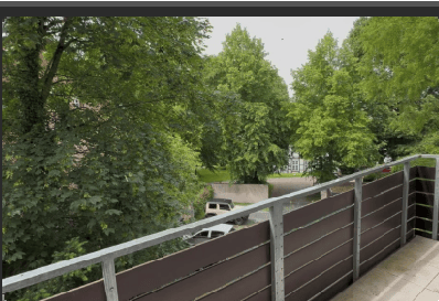 Ideal für Senioren, gemütliche Wohnung ruhig und zentral gelegen, 32105 Bad Salzuflen