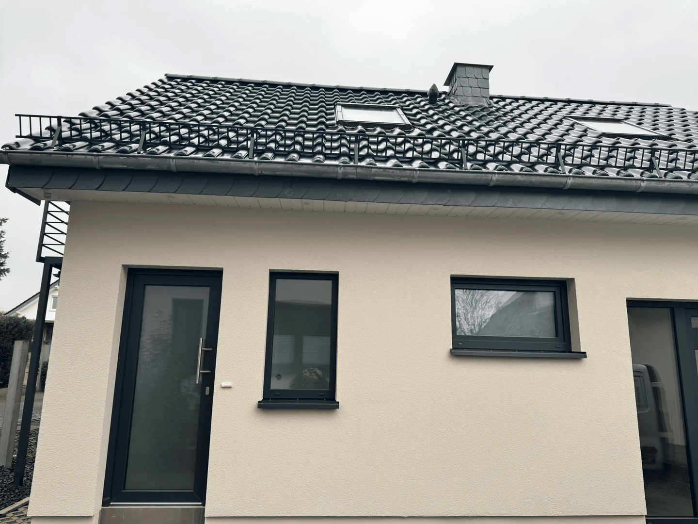 Haus ab Dezember 2026 zu vermieten, 33178 Borchen