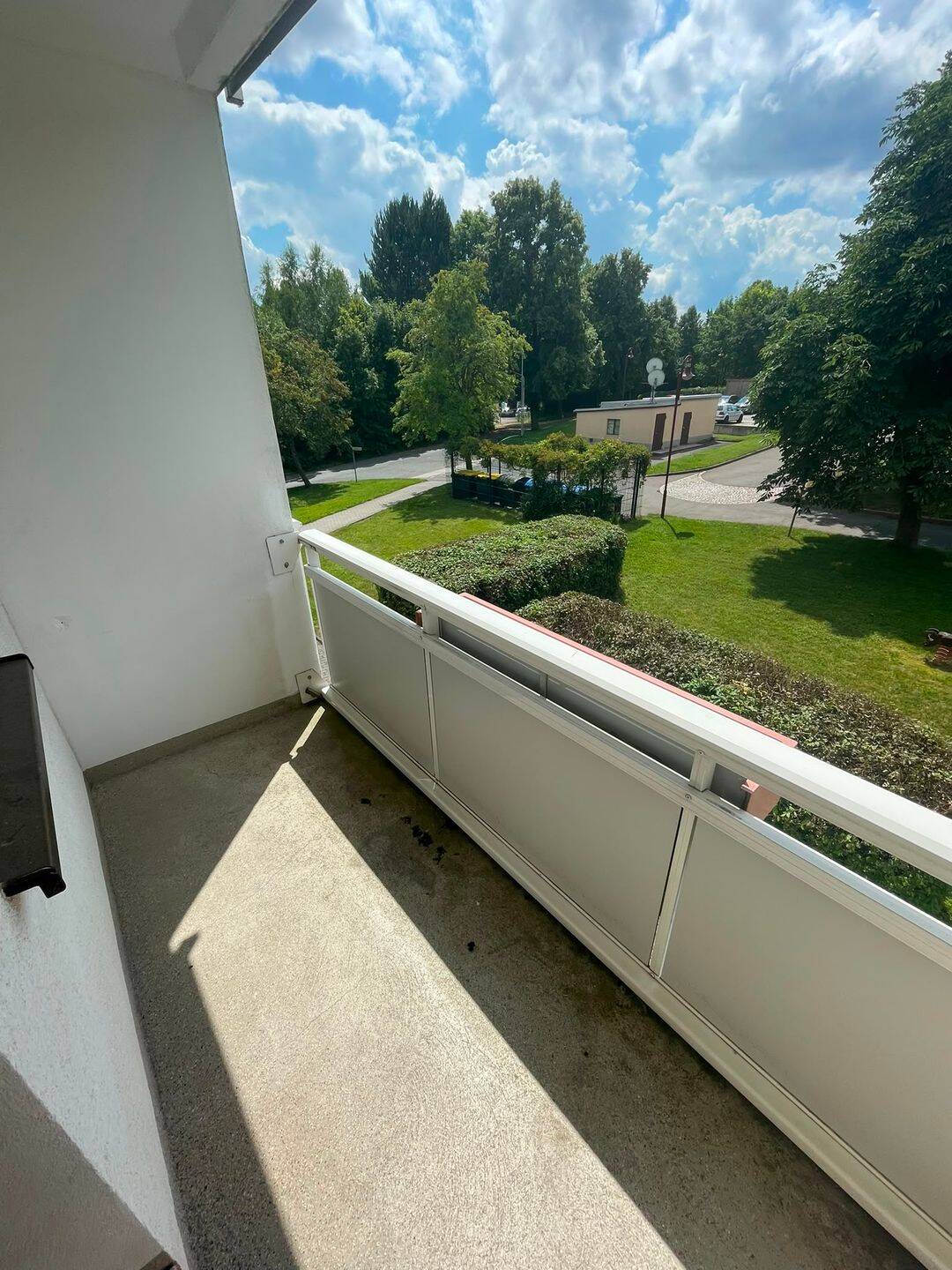 moderne 3 Zimmerwohnung mit Balkon / Schneeberg, 8289 Schneeberg