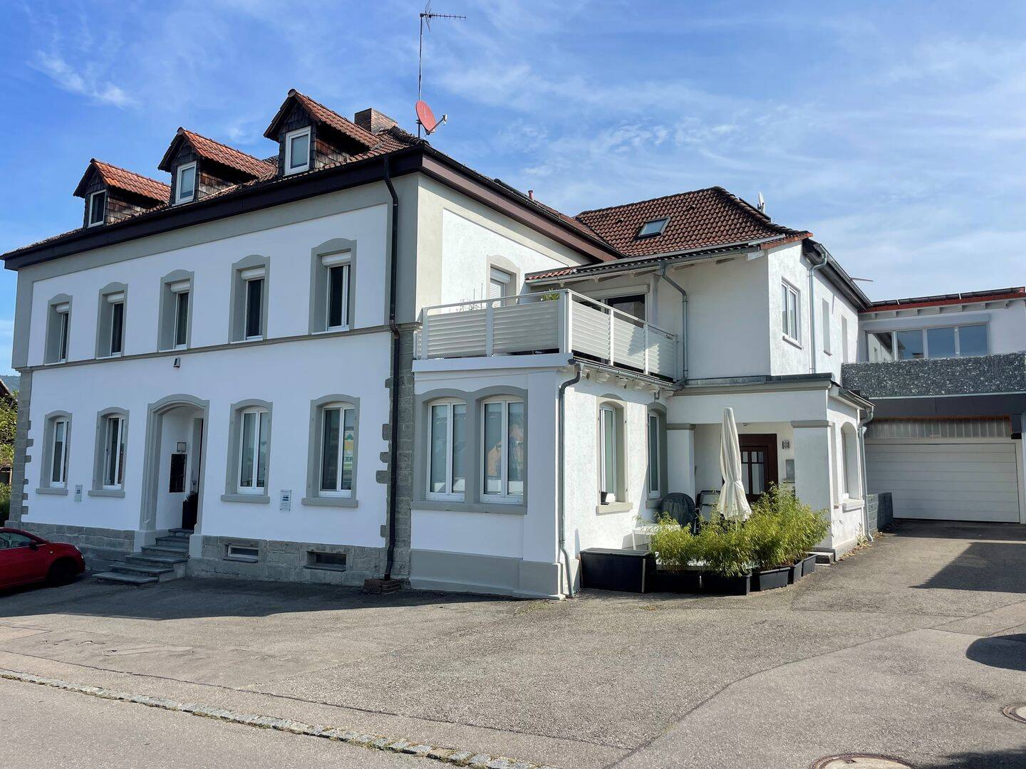 Schöne 3-Zimmer-Wohnung mit Bergblick in Markdorf-Bergheim, 88677 Markdorf