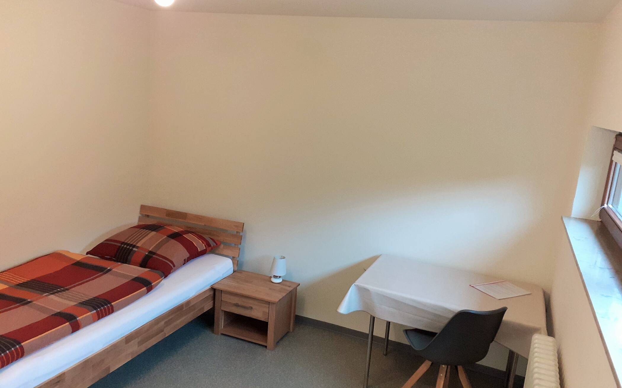 Zimmer möbliert Filderstadt für Wohnen auf Zeit ab 1 Monat, 70794 Filderstadt