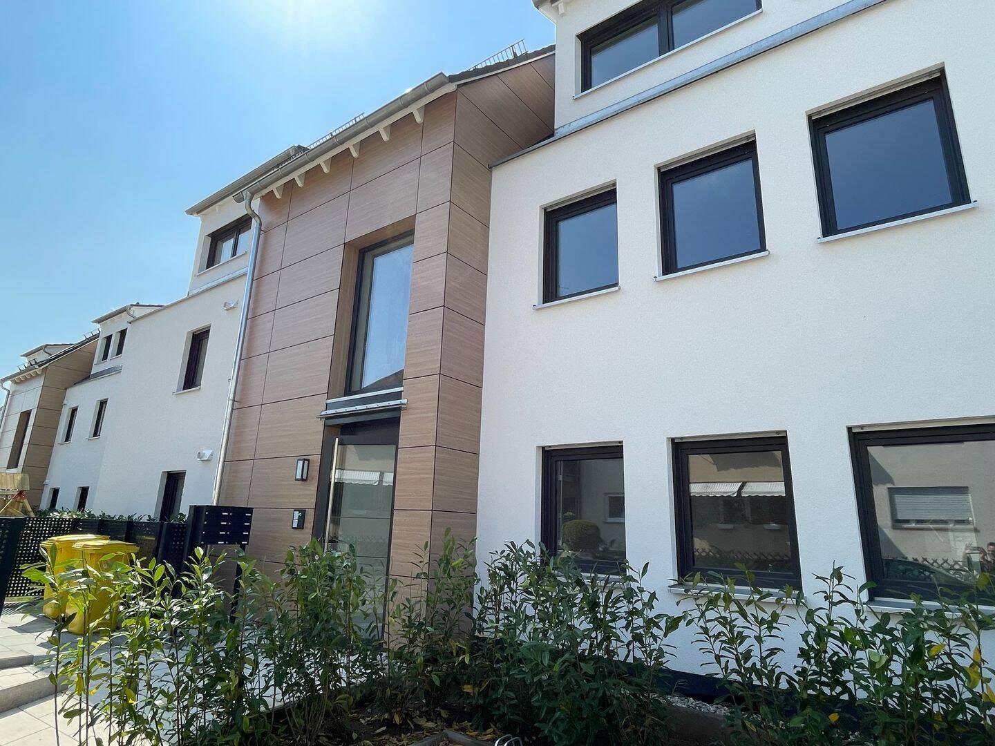 Exklusive 3-Zimmer-Wohnung in Fürth-Stadeln, 90765 Fürth