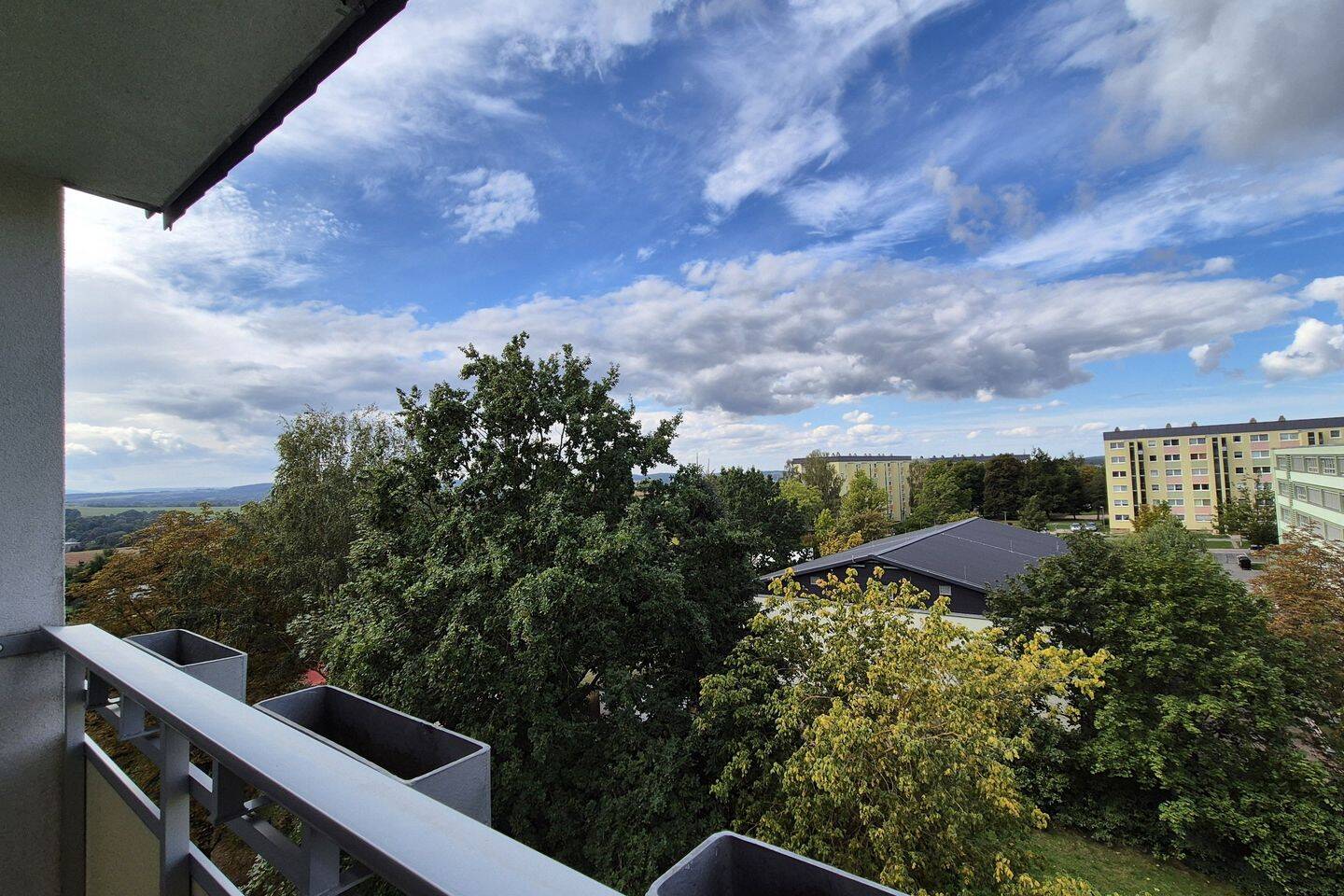 MODERN-Sanierte 4-Raum-Wohnung mit Aufzug!!!, 9337 Hohenstein-Ernstthal