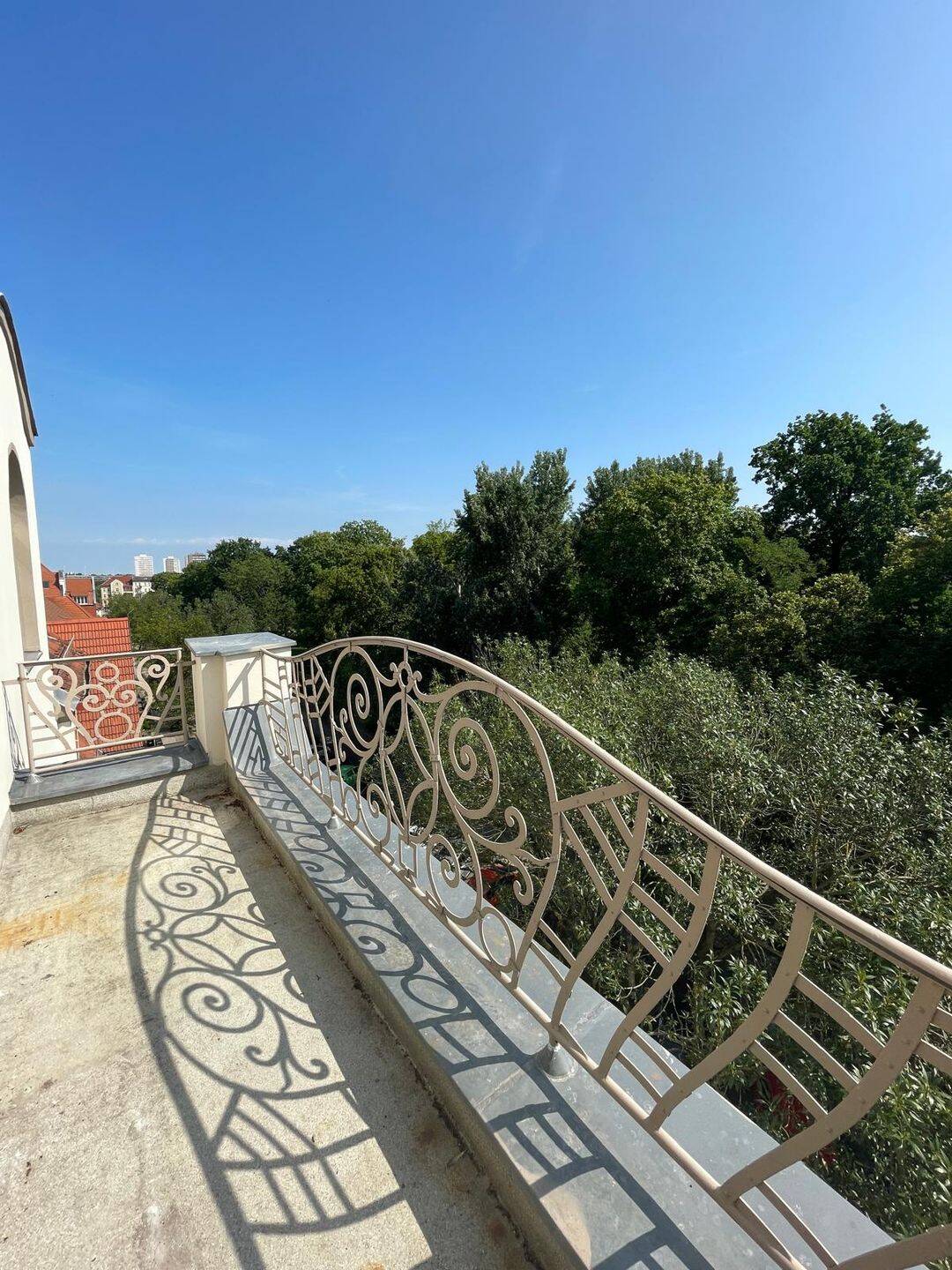 Attraktive 3 Zimmer Wohnung im mit Balkon nahe Stadtzentrum FFO – Unit 07, 15230 Frankfurt (Oder) (Frankfurt)