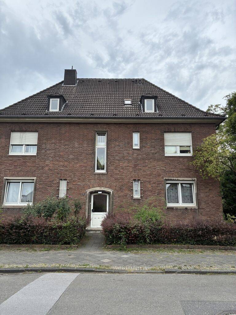 Bringen Sie Ihr Herz mit, es wird sich wohlfühlen!, 47829 Krefeld (Gartenstadt Uerdingen)