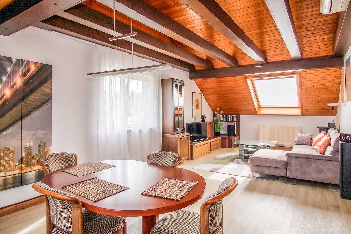 Traum-Starterwohnung mit EG-Garten, Homeoffice & Garage, 70839 Gerlingen