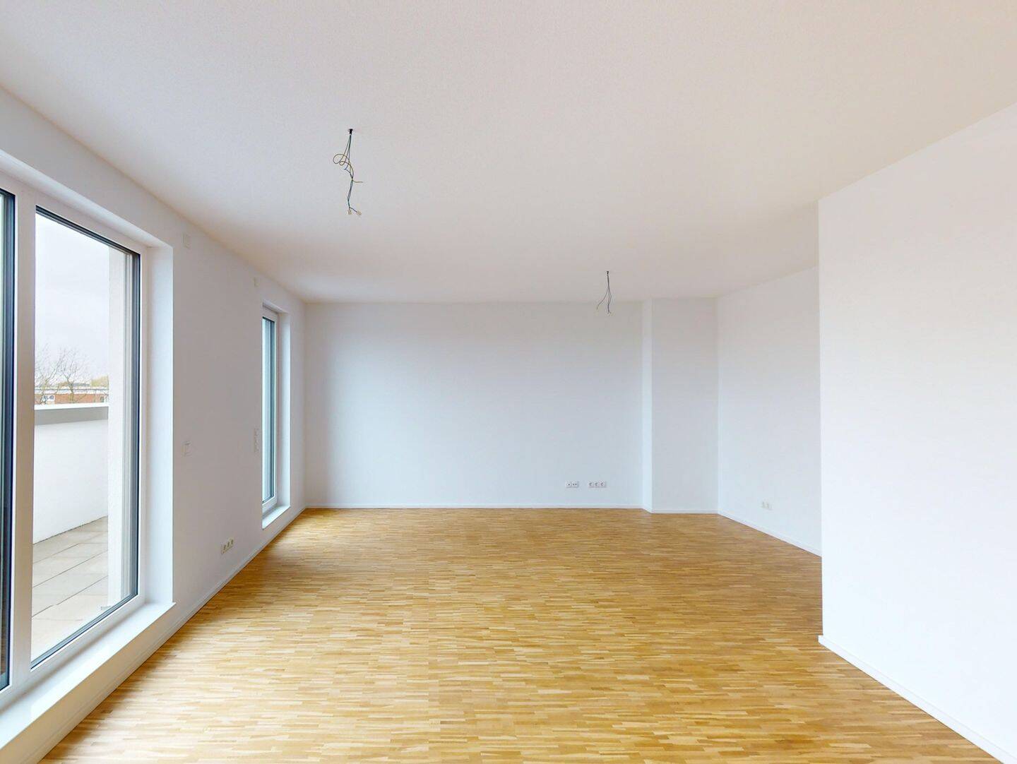 Ideal für Familien: 4-Zimmer-Wohnung mit Fußbodenheizung und durchdachtem Grundriss, 25421 Pinneberg