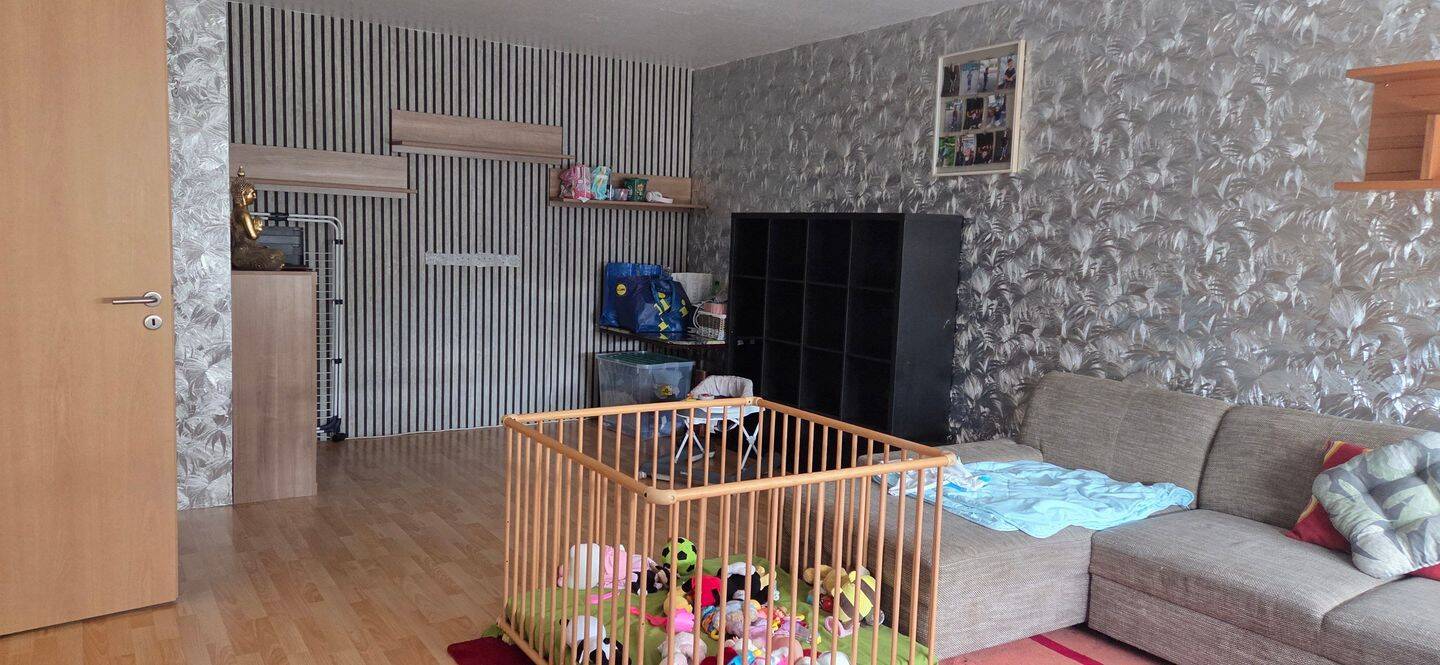 Schöne 3-Zimmer-Wohnung in Solingen-Mitte – 1.200 € für 2 Personen, 42655 Solingen (Höhscheid Merscheid Solingen-Mitte Wald)