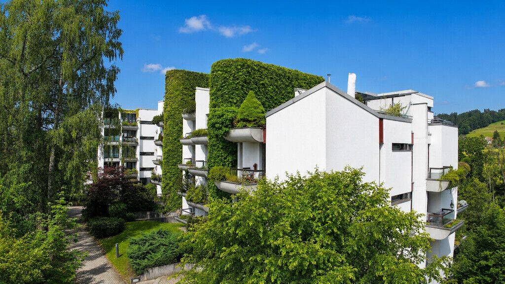 Saniertes Wohnjuwel am Haubensteig – Drei Balkone inklusive!, 87439 Kempten (Allgäu)