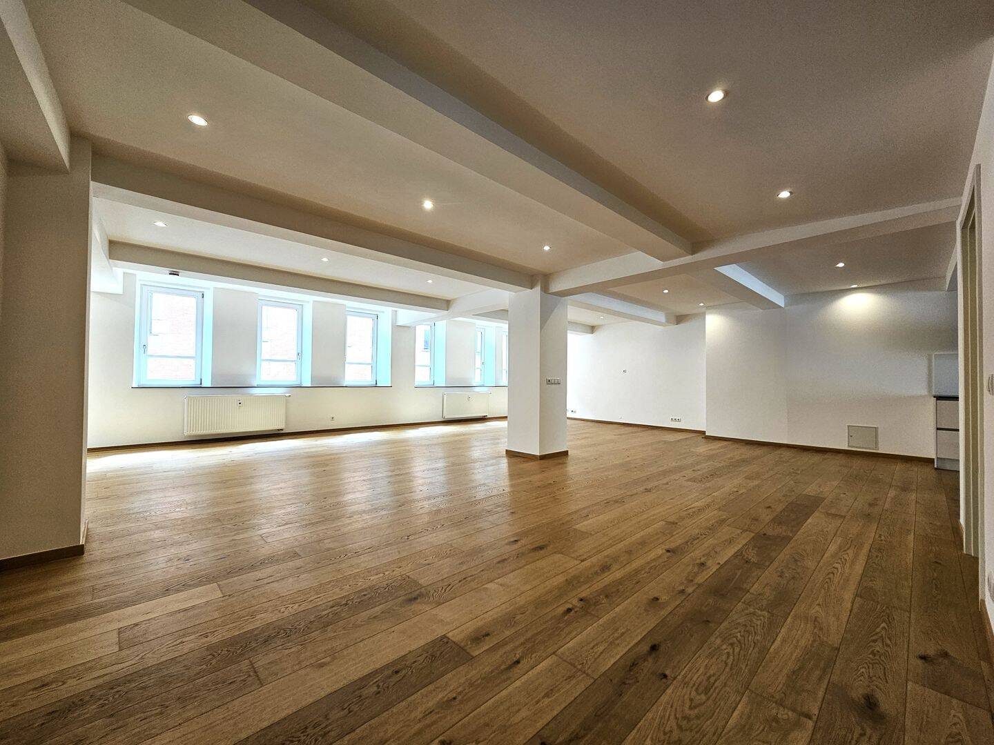 Moderne Eleganz trifft Innenstadtluxus, 90402 Nürnberg (Gleißbühl Lorenz Tafelhof Tullnau Wöhrd)