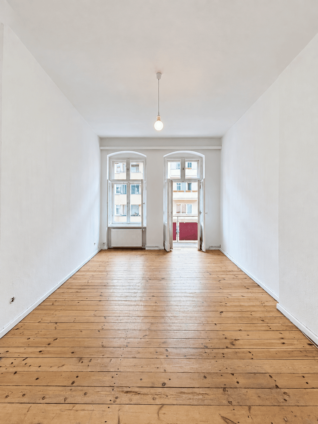 Kreuzberg vor der Tür. Ruhe im Grünen. Und eine Wohnung, die noch Ihre werden kann., 10965 Berlin (Friedrichshain-Kreuzberg Kreuzberg Neukölln Schöneberg Tempelhof)