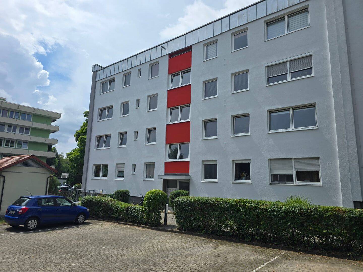 Ankommen & Wohlfühlen: Moderne 3-Zimmer-Wohnung mit Balkon in Erlangen-Sieglitzhof, 91054 Erlangen (Burgberg Erlangen-Nord Erlangen-Ost Innenstadt Sieglitzhof)